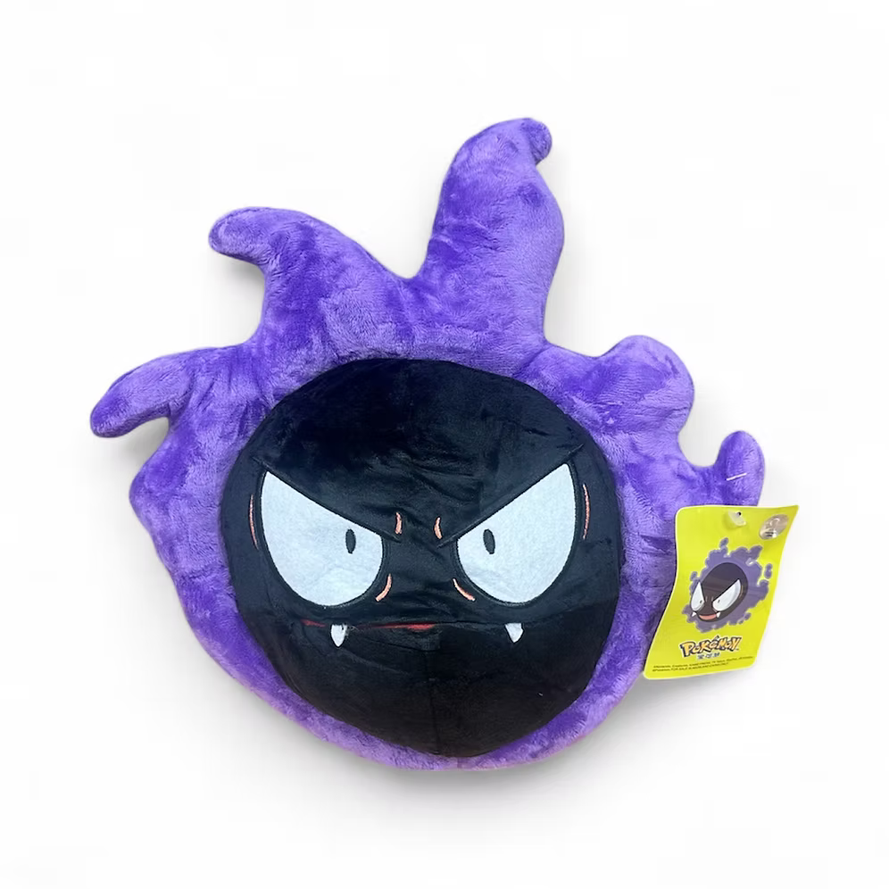 Pokémon Plush Soft Toys Genuine 10 Inch Pokémon Plush Toy