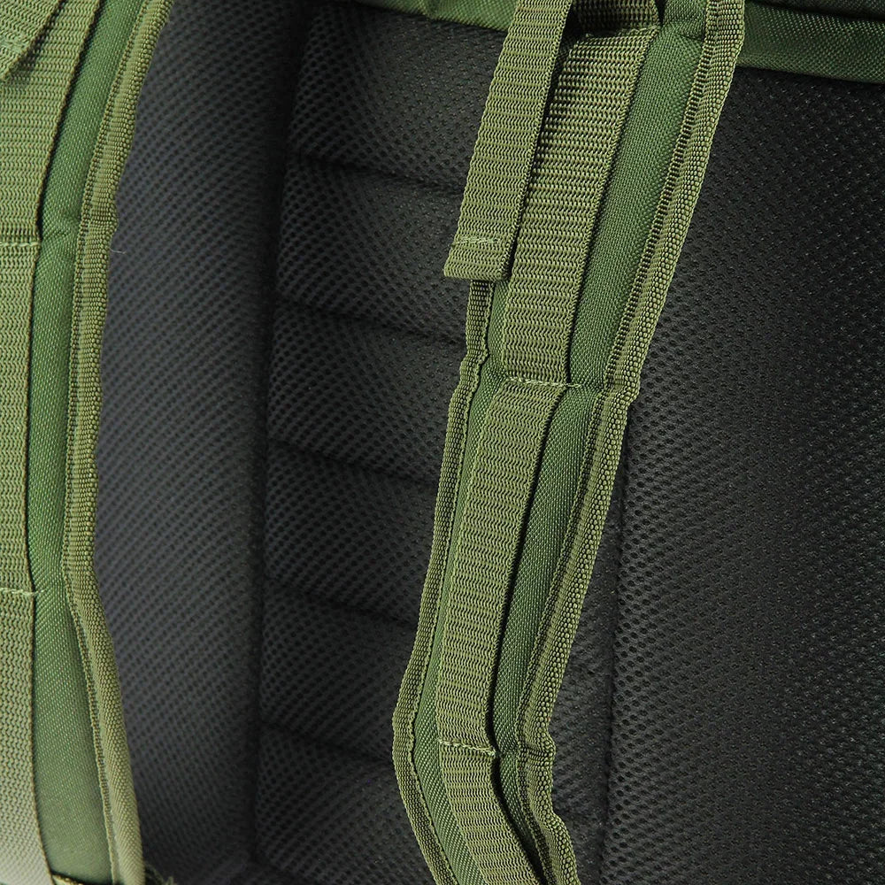 NGT QuickFish Rucksack 6 Compartment 65L Rucksack