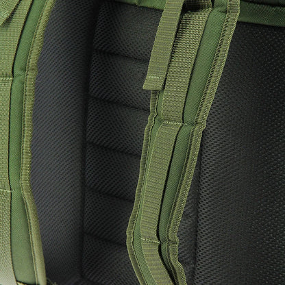NGT QuickFish Rucksack 6 Compartment 65L Rucksack