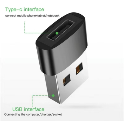 USB - Type C Adapter