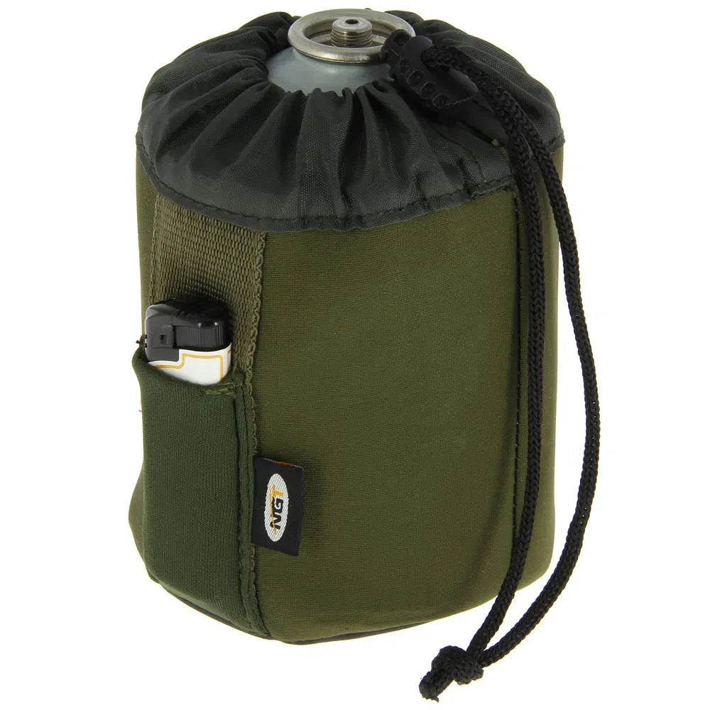 NGT Gas Cover For 450g Butane Gas Canisters