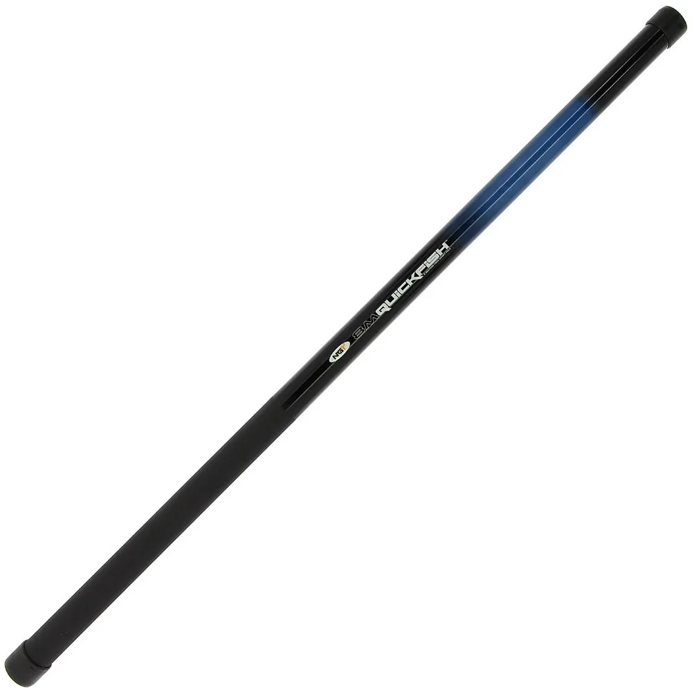 NGT 8m Quick Fish Take Apart Pole