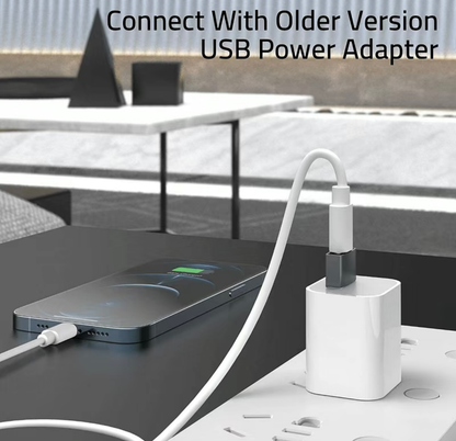 USB - Type C Adapter