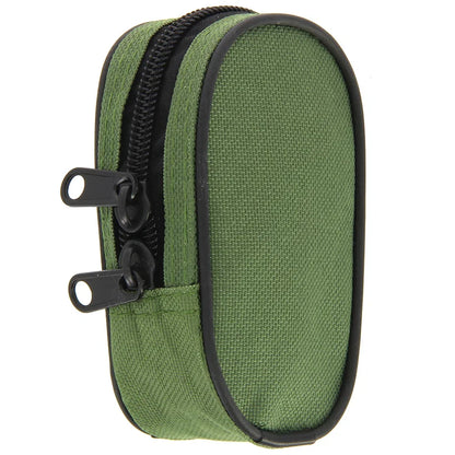 NGT Bite VX-1 Alarm With Volume Control Green One Size x5