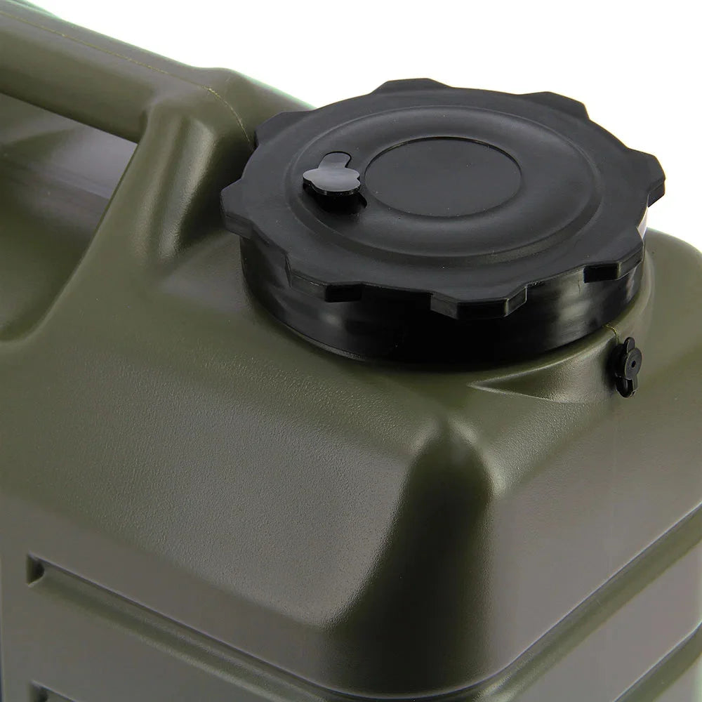 NGT Water Container 11L Capacity With Tap Function and Spout