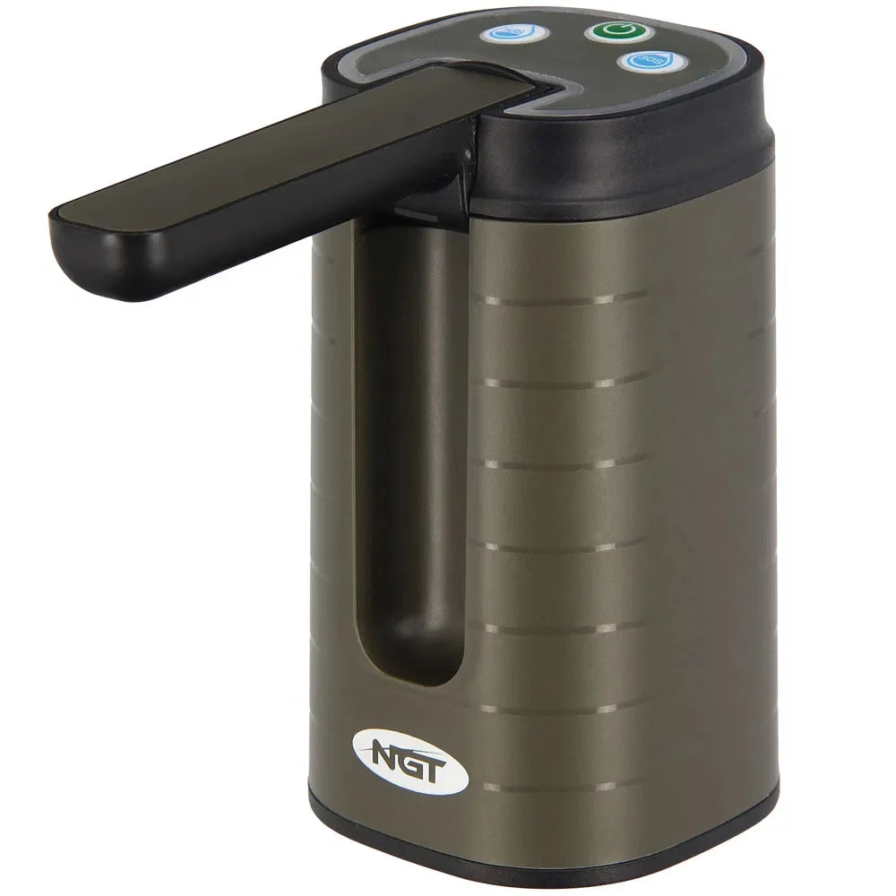 NGT Auto Water Tap USB Rechargeable With Folding Nozzle