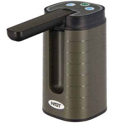 NGT Auto Water Tap USB Rechargeable With Folding Nozzle