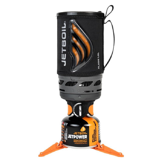 Jetboil Flash 1.8L Cooking Stove Carbon