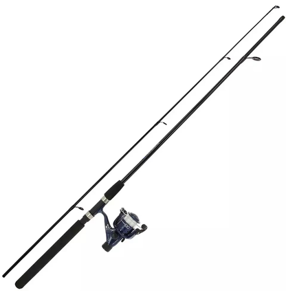 Angling Pursuits Generation Combo 7 Feet Spinning Fishing Rod & Reel Combo