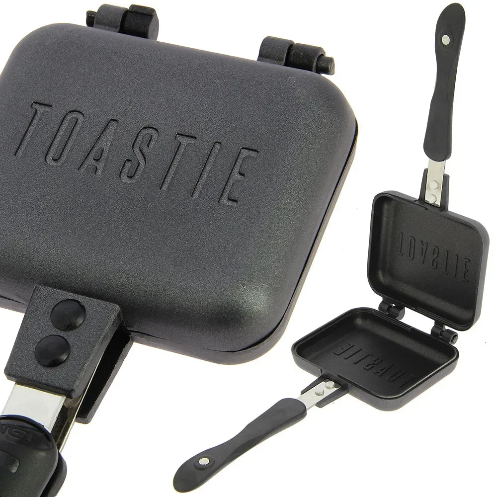 NGT “Proper Toaster” Non-stick Deep Fill Bankside Sandwich Toaster