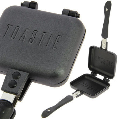 NGT “Proper Toaster” Non-stick Deep Fill Bankside Sandwich Toaster
