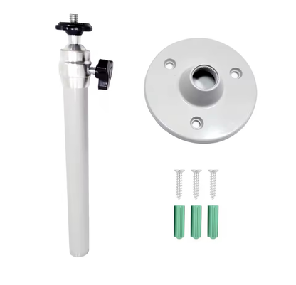 Projector Wall & Ceiling Bracket 22cm
