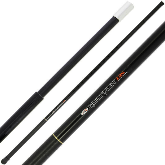 NGT 2.2M Quickfish Telescopic Net Handle