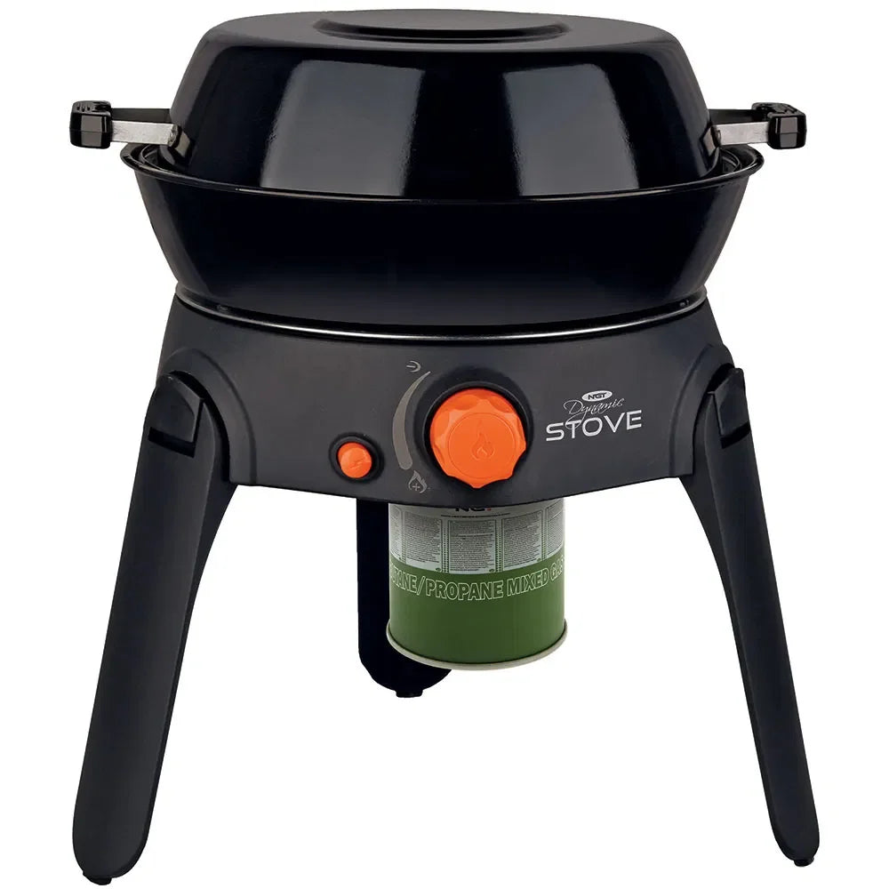 NGT Dynamic Cooking Station