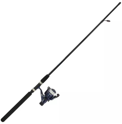 Angling Pursuits Generation Combo 7 Feet Spinning Fishing Rod & Reel Combo