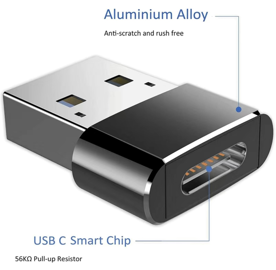 USB - Type C Adapter