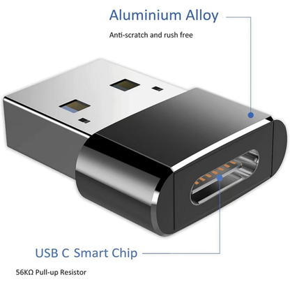 USB - Type C Adapter