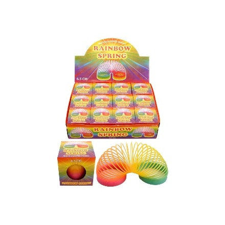 Rainbow Sling 6.5cm