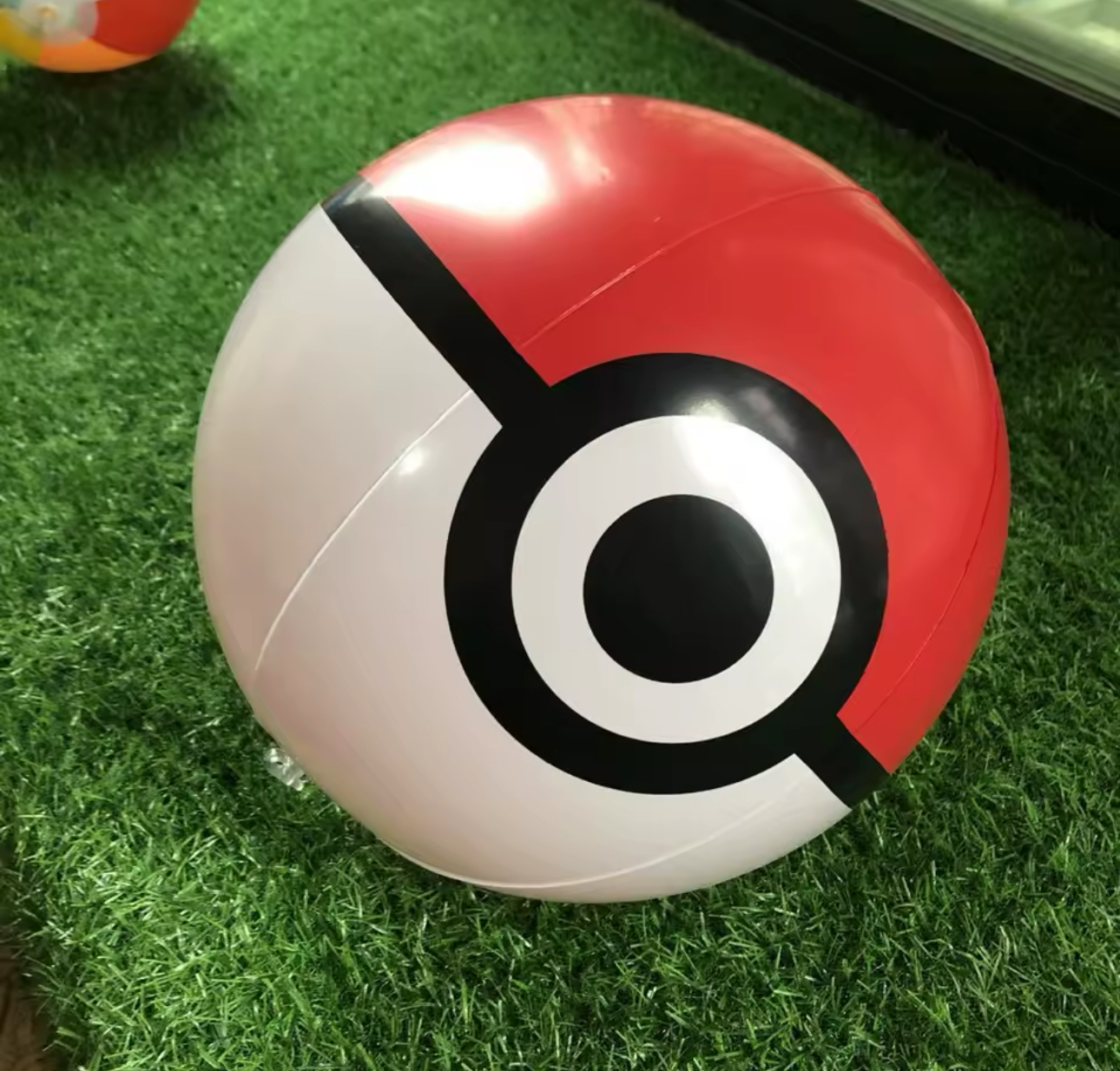 Pokémon Beach Ball 25cm