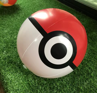 Pokémon Beach Ball 25cm