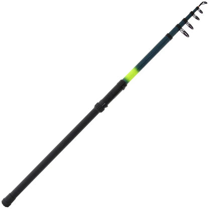 Angling Pursuits Beachcaster Telescopic 12 Feet Fishing Rod