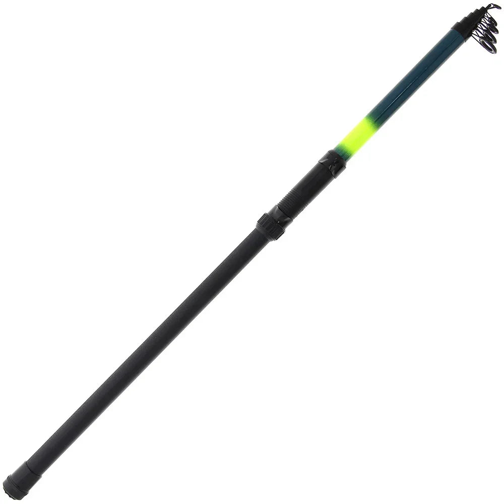 Angling Pursuits Beachcaster Telescopic 12 Feet Fishing Rod
