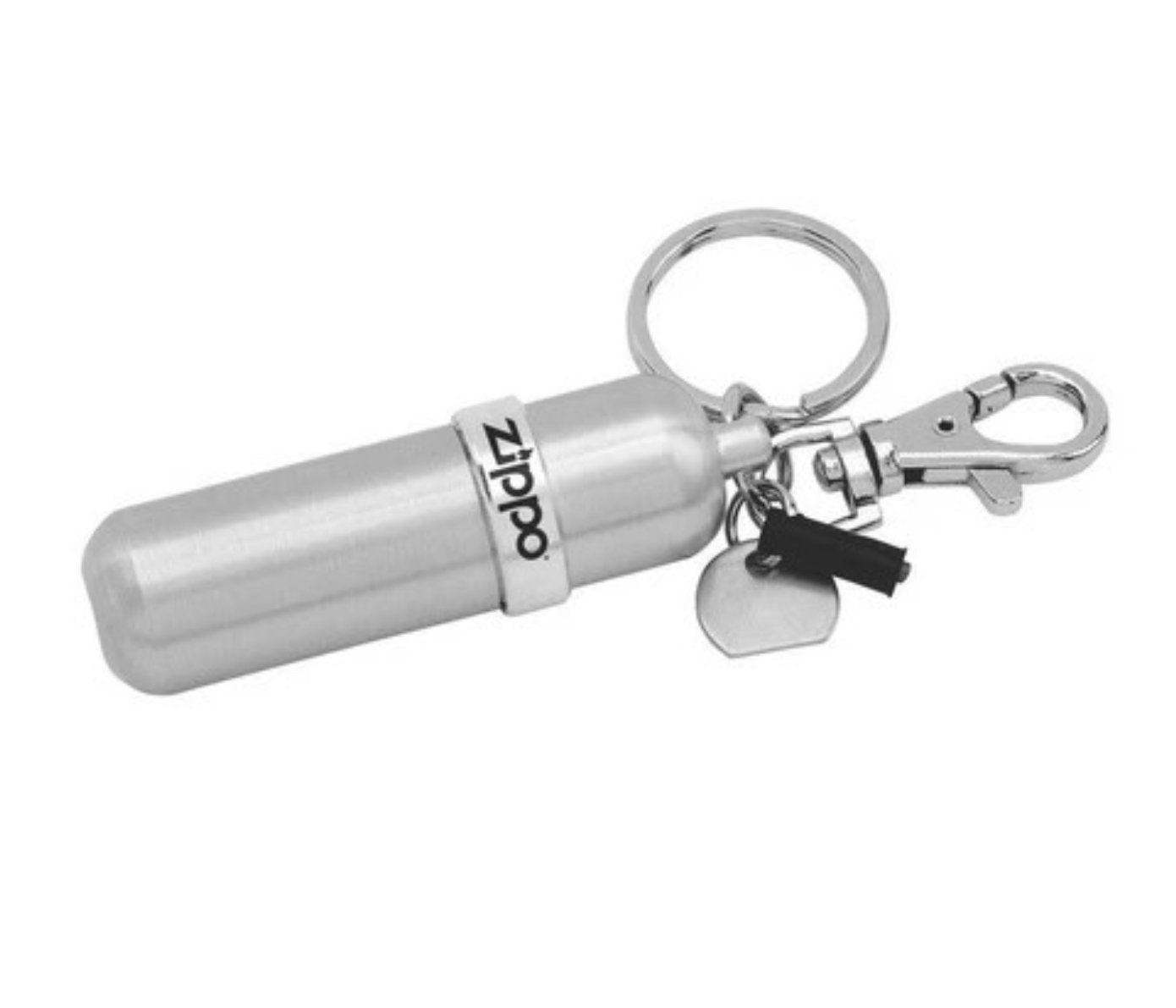 Zippo Fuel Canister