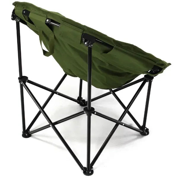 Angling Pursuits Sphere Chair Compact Carp Fishing 'Sphere' Chair