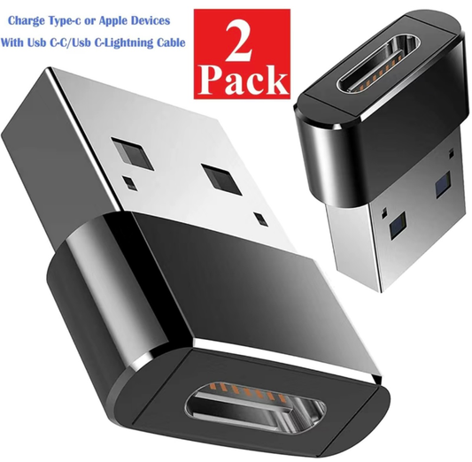 USB - Type C Adapter