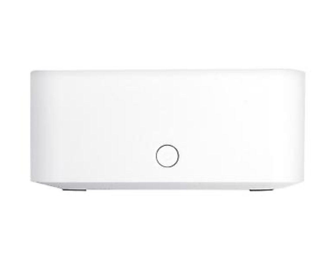 Alcatel 4GEE Home Router D412C57 Dual Band WiFi Signal Repeater