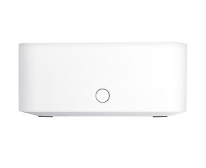 Alcatel 4GEE Home Router D412C57 Dual Band WiFi Signal Repeater