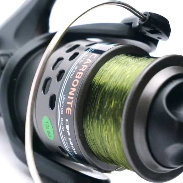 Okuma Carbonite CBF 140a Fishing Reel