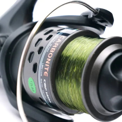 Okuma Carbonite CBF 140a Fishing Reel