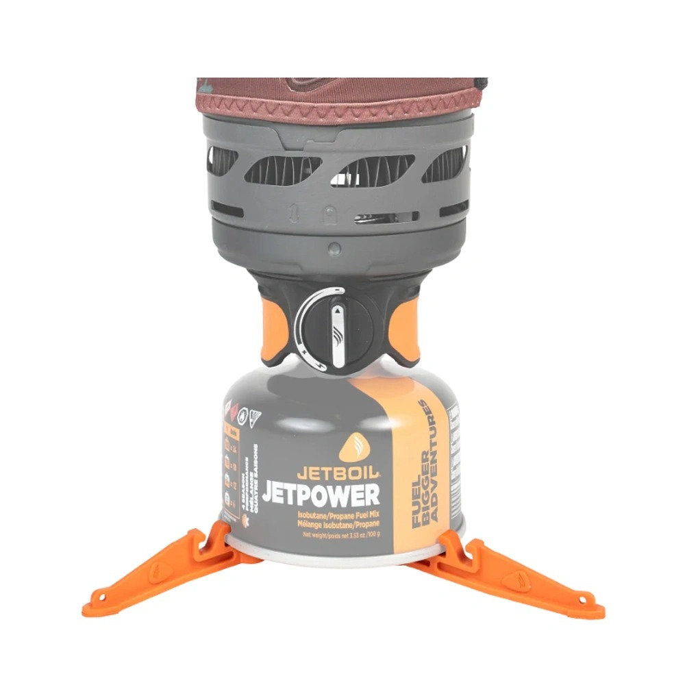 Jetboil CrunchIt Fuel Can Stabilizer 2.0