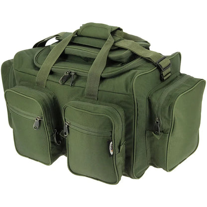 NGT GTS Carryall 6 Compartment Carryall