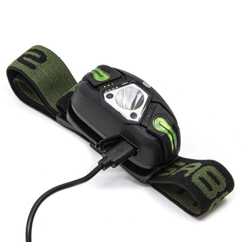 Saber Sensor Beam Advanced Headtorch