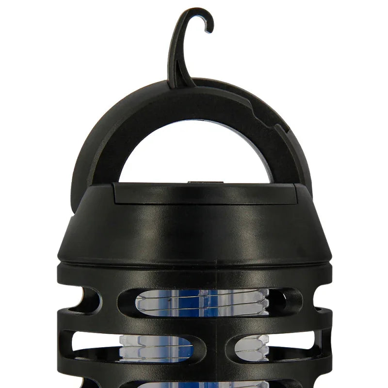 NGT 3 in 1 Bug Zapper & Light System