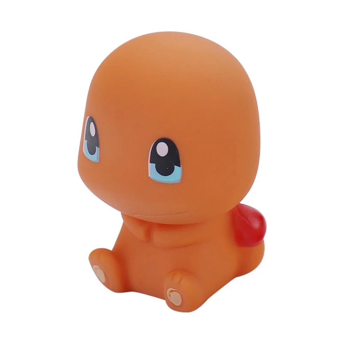 Pokémon Squeaking Bath Toys