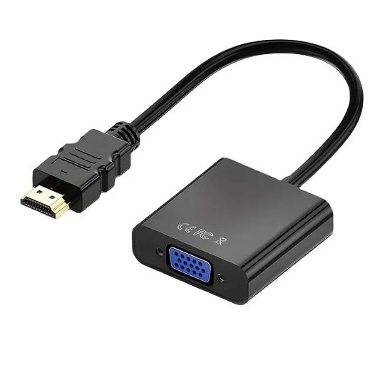HDMI - VGA Adapter