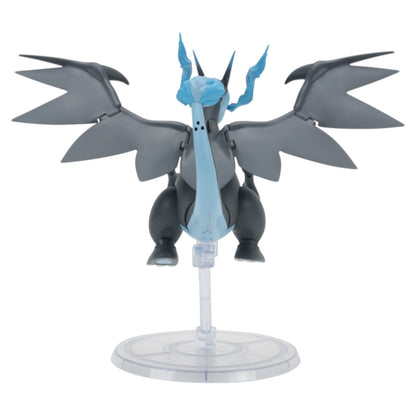 Pokémon Select Mega Charizard X 6" Super Articulated Figure