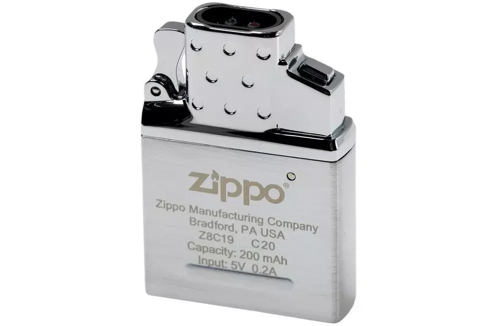 Zippo ARC Lighter Insert Rechargeable For Regular Zippo Lighters