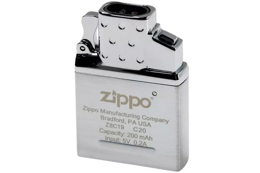 Zippo ARC Lighter Insert Rechargeable For Regular Zippo Lighters