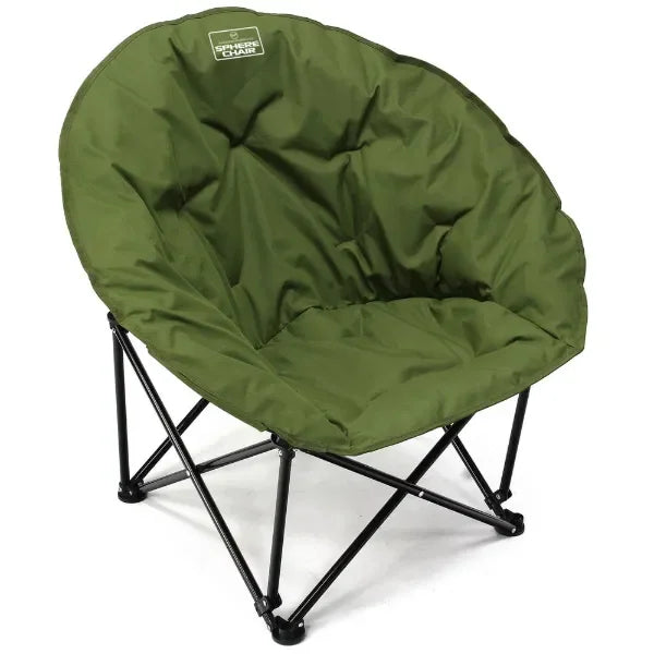Angling Pursuits Sphere Chair Compact Carp Fishing 'Sphere' Chair