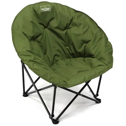 Angling Pursuits Sphere Chair Compact Carp Fishing 'Sphere' Chair