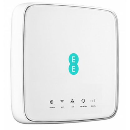 EE Alcatel 4G LTE Router HH70VB Unlocked