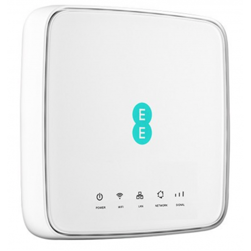 EE Alcatel 4G LTE Router HH70VB Unlocked