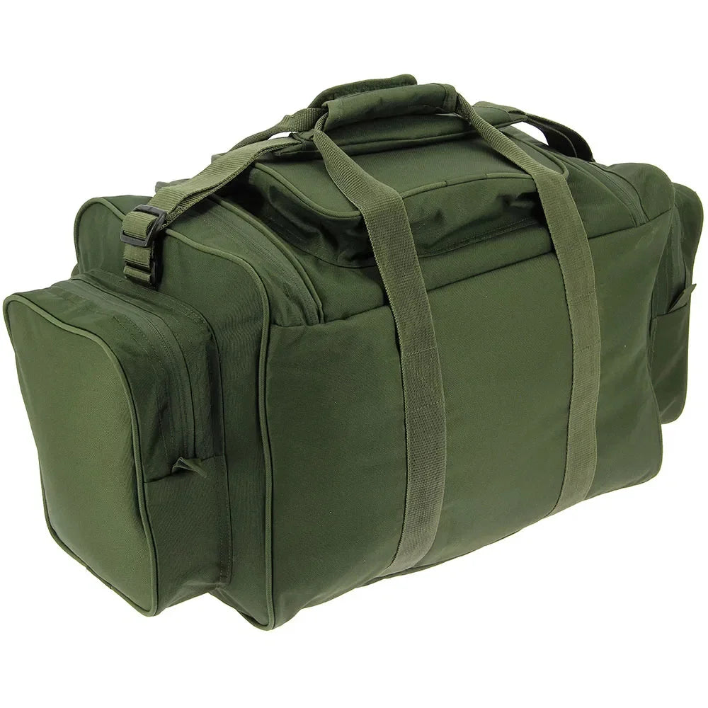 NGT GTS Carryall 6 Compartment Carryall