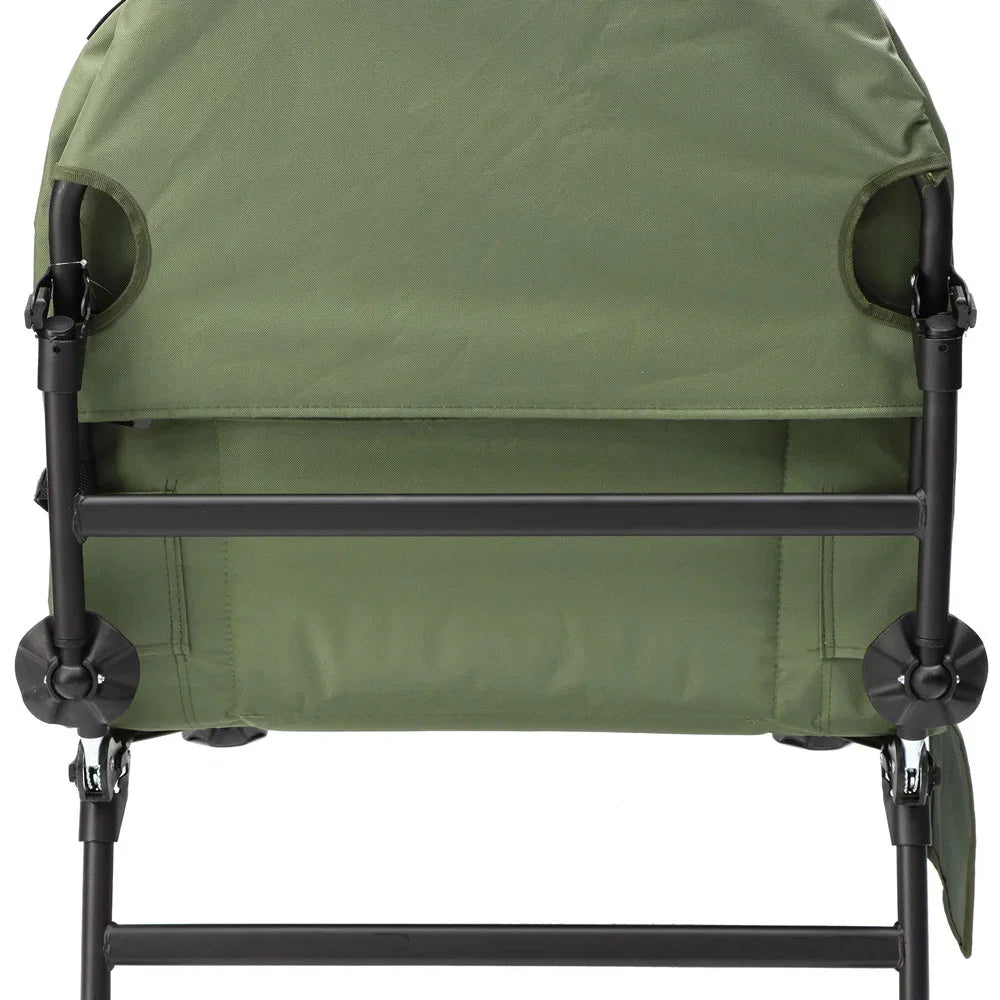 Angling Pursuits Compact Bed Chair