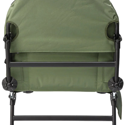 Angling Pursuits Compact Bed Chair