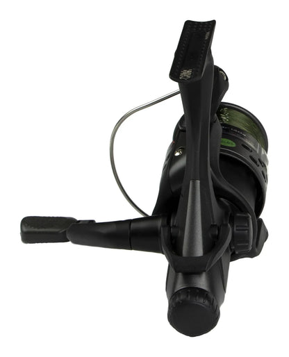 Okuma Carbonite CBF 140a Fishing Reel